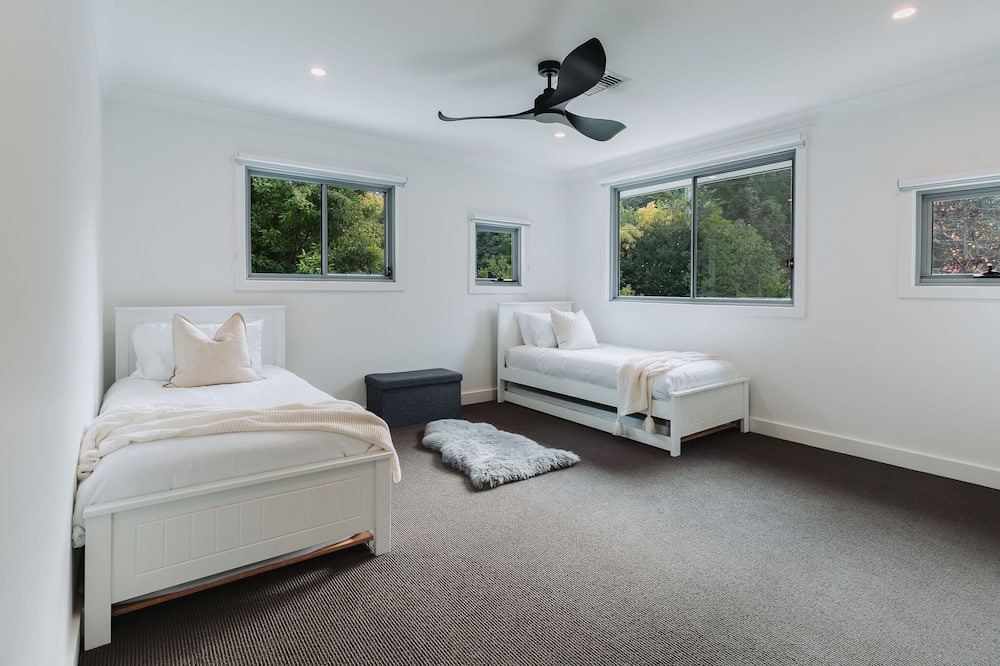 Photo of Bedroom in Matcham