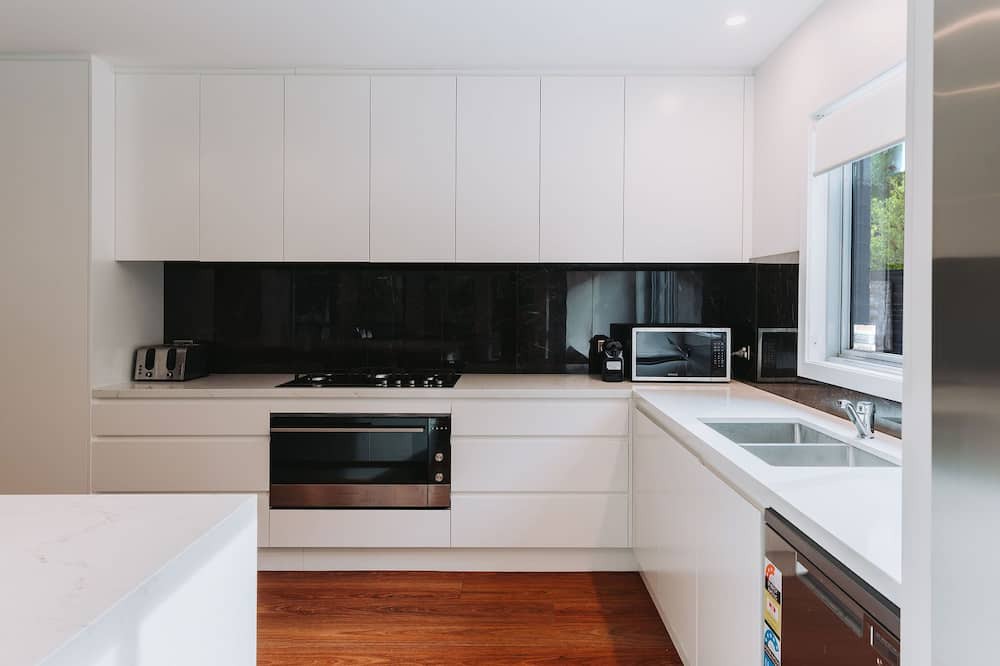Photo of Kitchen in Matcham