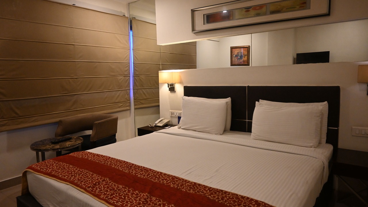 Photo of Bedroom in Kakinada