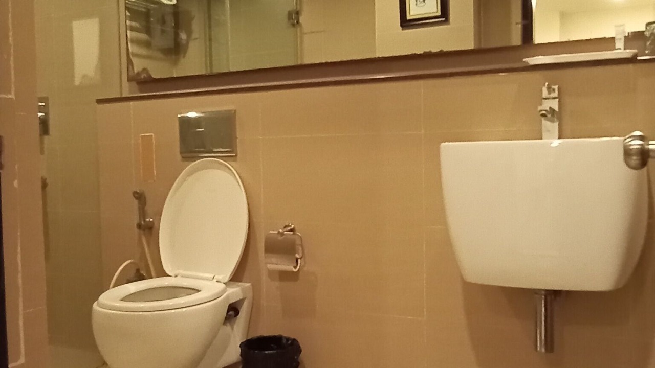 Photo of Bathroom in Kakinada
