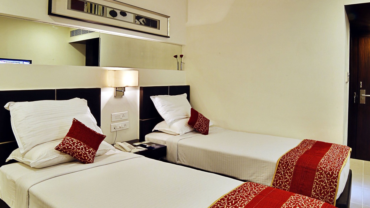 Photo of Bedroom in Kakinada