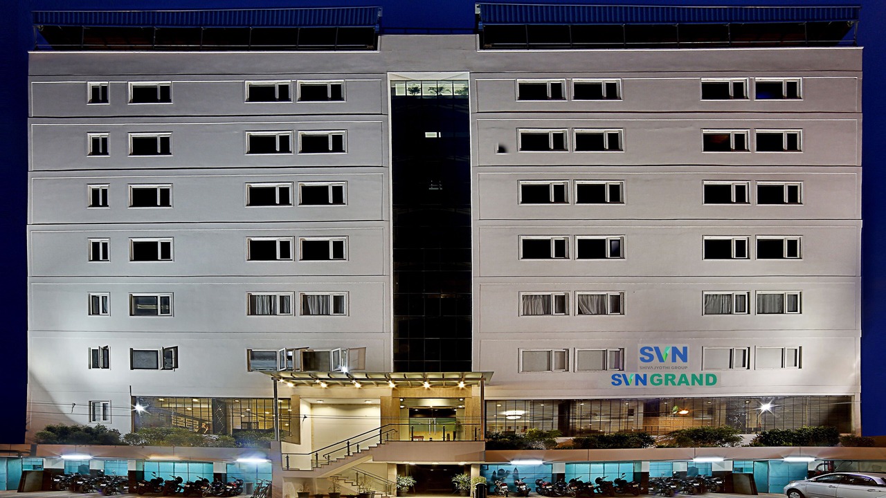 Photo of Outdoor in Kakinada