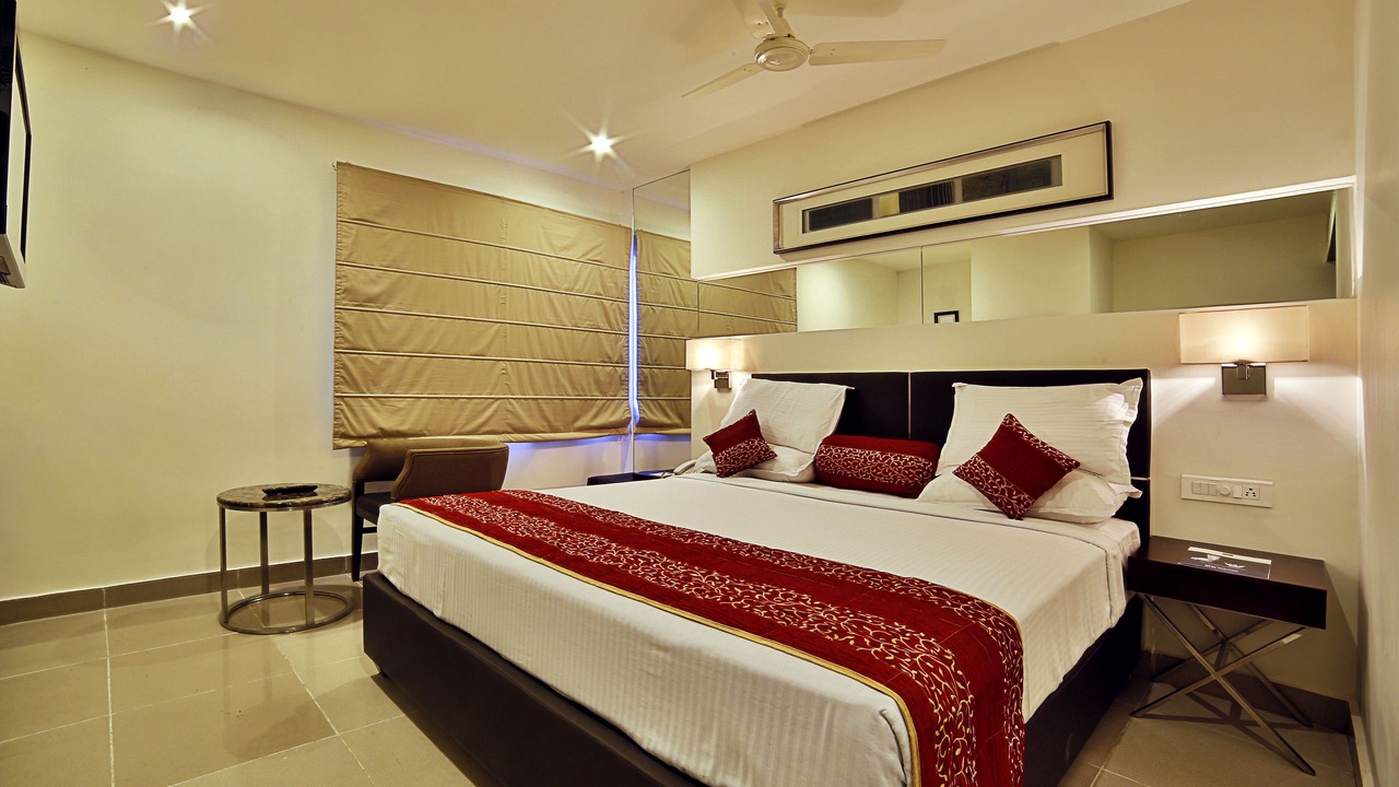 Photo of Bedroom in Kakinada