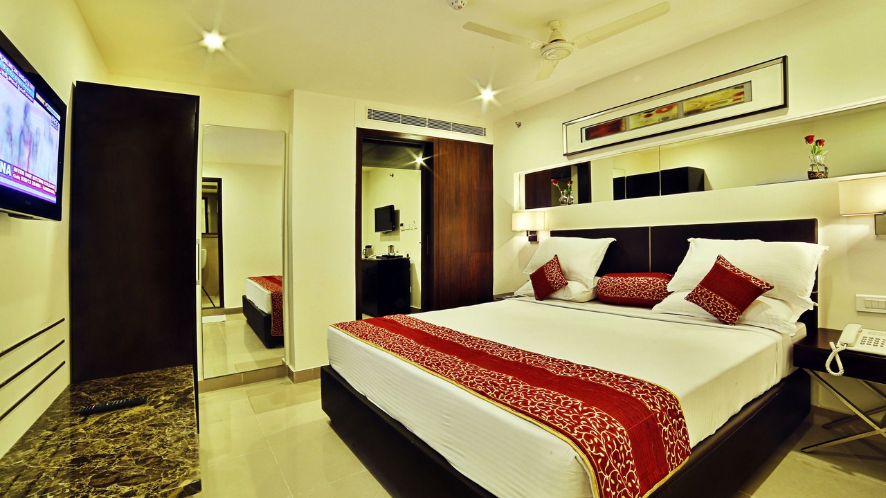 Photo of Bedroom in Kakinada
