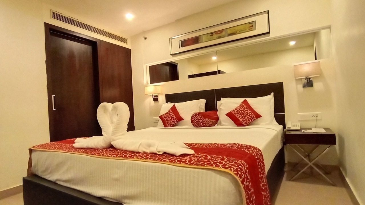 Photo of Bedroom in Kakinada