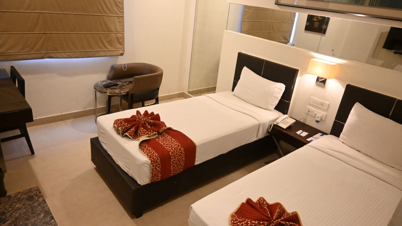 Photo of Bedroom in Kakinada