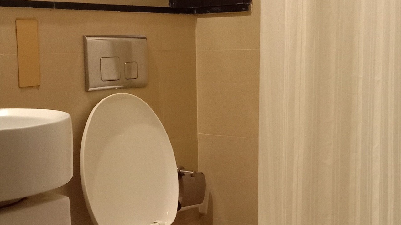 Photo of Bathroom in Kakinada