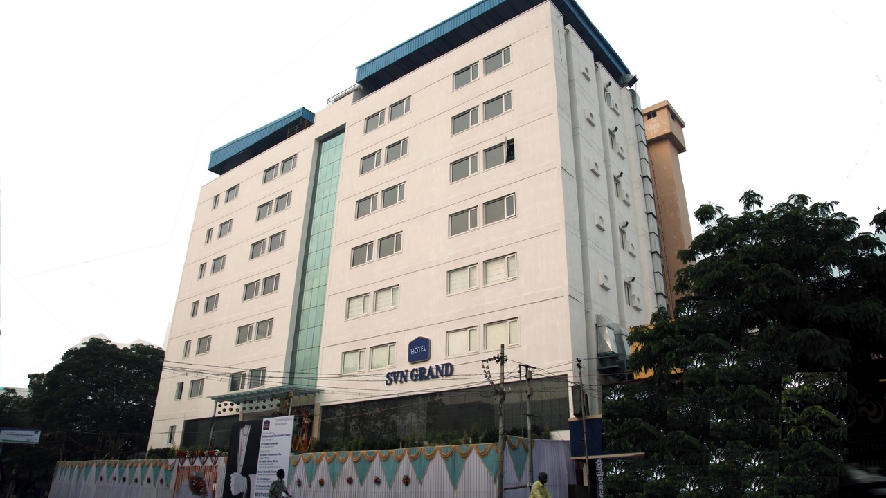 Photo of Outdoor in Kakinada