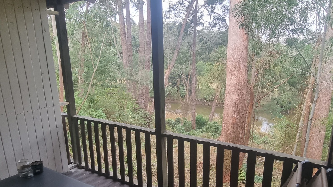 Photo of Outdoor in Falls Creek