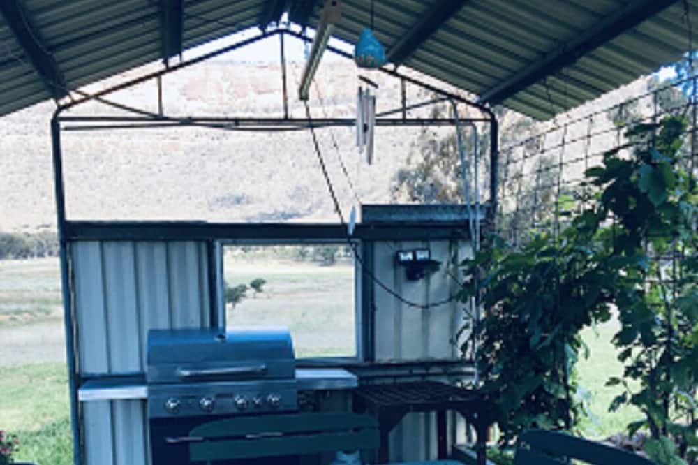 Photo of Outdoor in Glen Davis