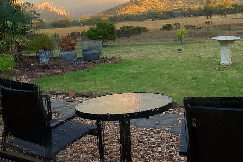 Photo of Outdoor in Glen Davis