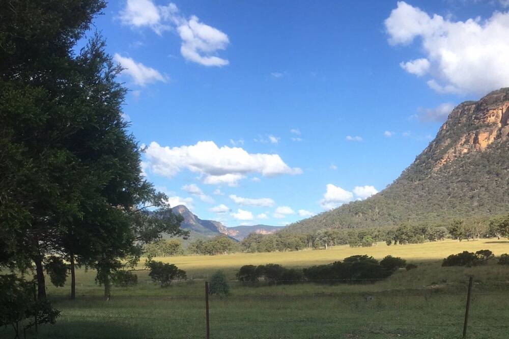 Photo of Outdoor in Glen Davis