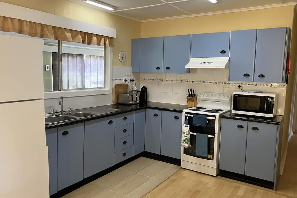 Photo of Kitchen in Glen Davis