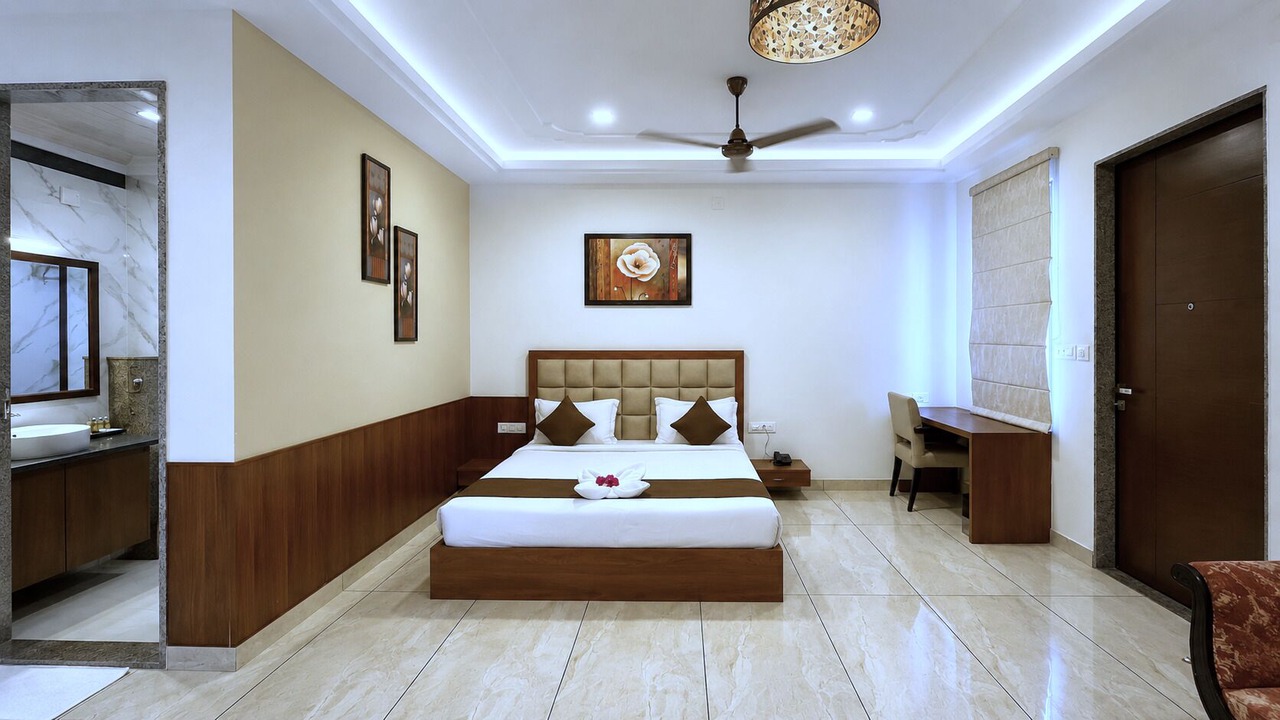 Photo of Patio Balcony in Chikalwas