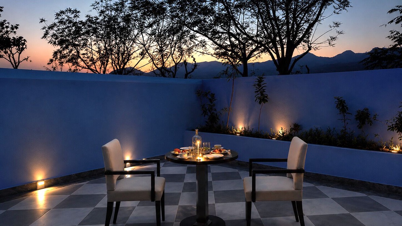 Photo of Patio Balcony in Chikalwas