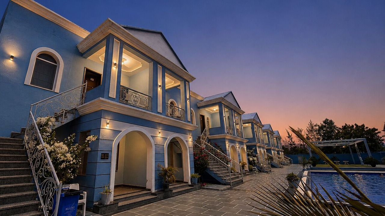 Photo of Outdoor in Chikalwas