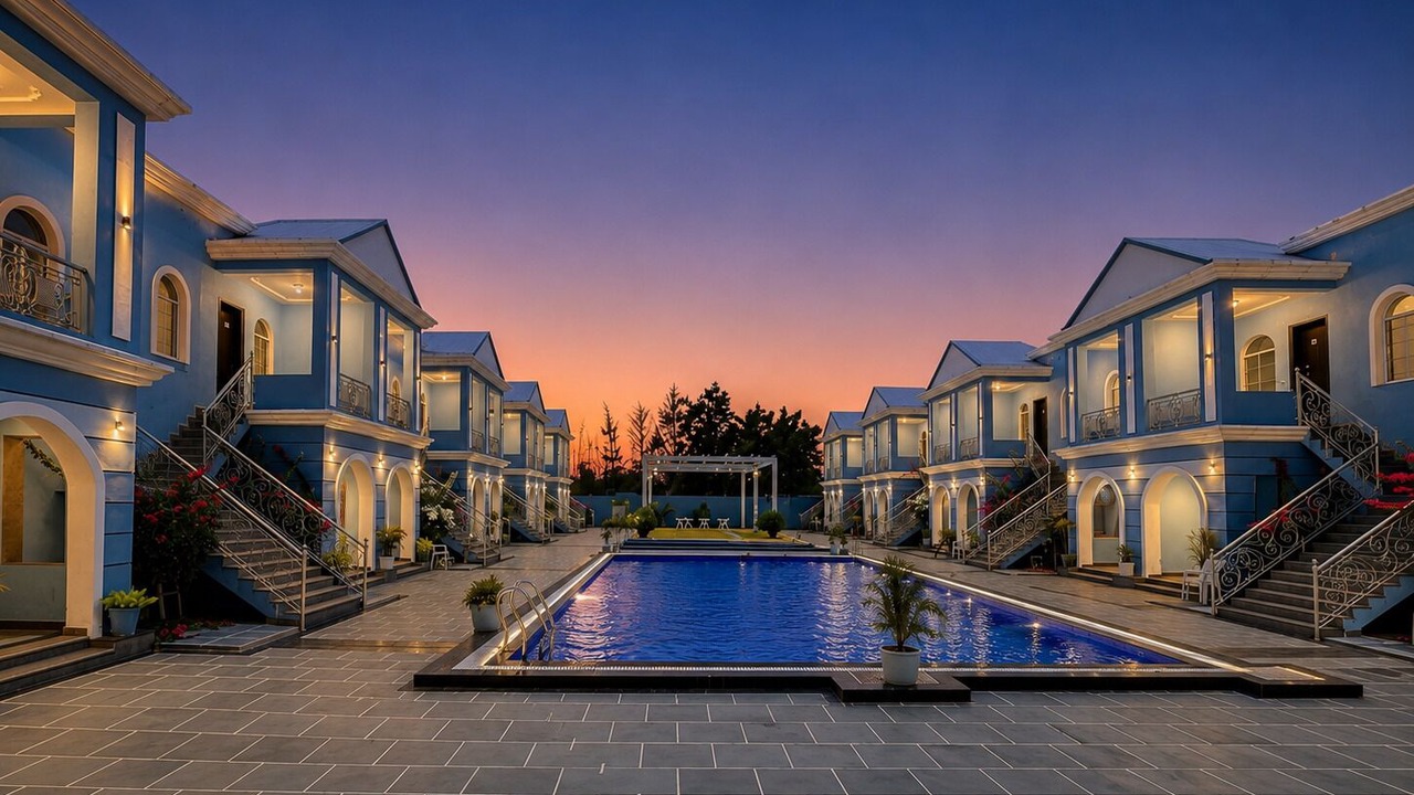 Photo of Outdoor in Chikalwas