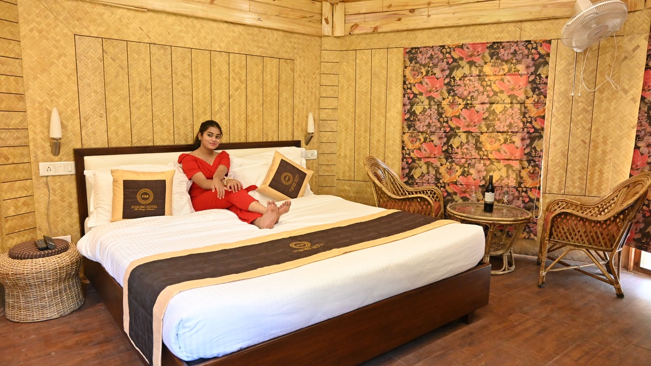 Photo of Bedroom in Shyamkhet