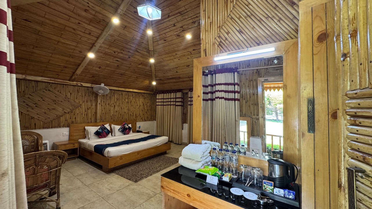 Photo of Bedroom in Shyamkhet