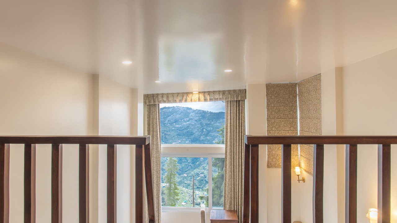 Photo of Bedroom in Kumharsain