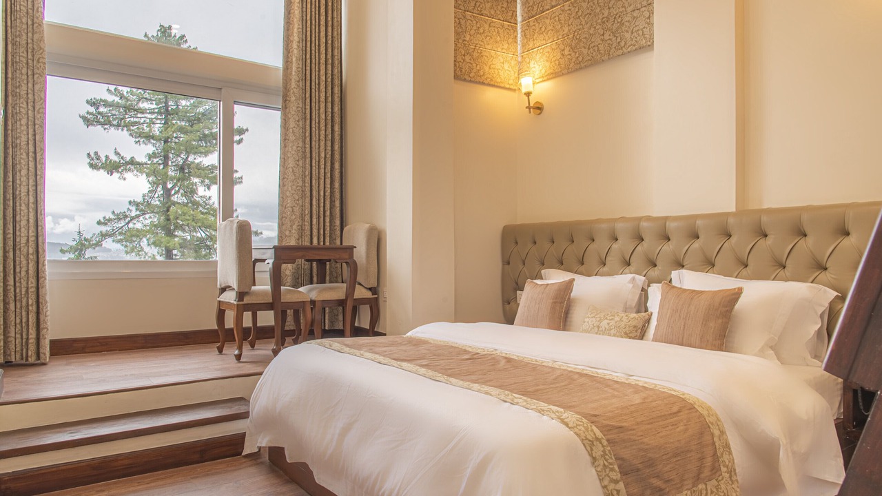 Photo of Bedroom in Kumharsain