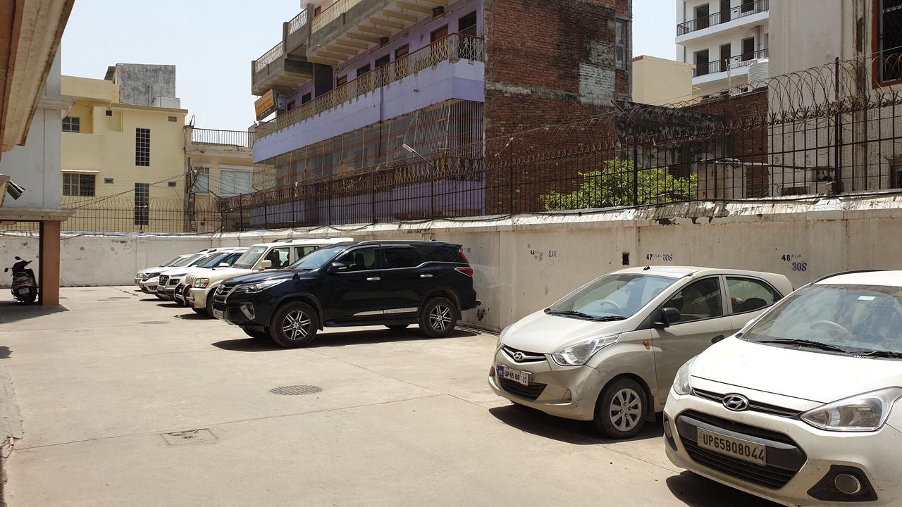 Photo of Outdoor in Varanasi