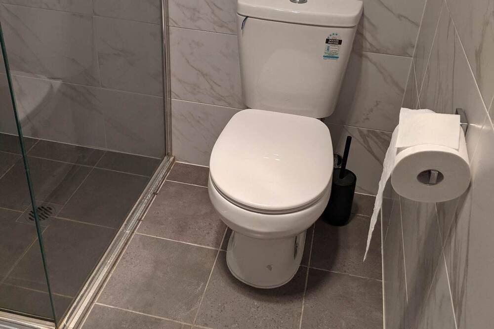 Photo of Bathroom in Edmondson Park