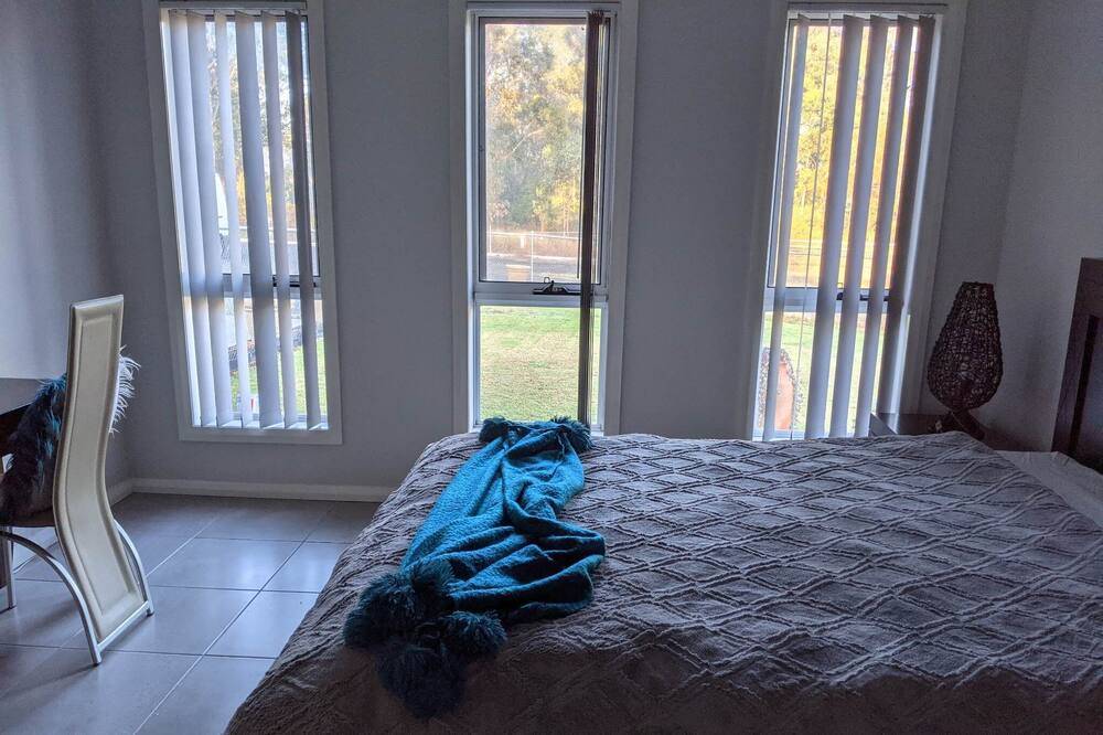 Photo of Bedroom in Edmondson Park
