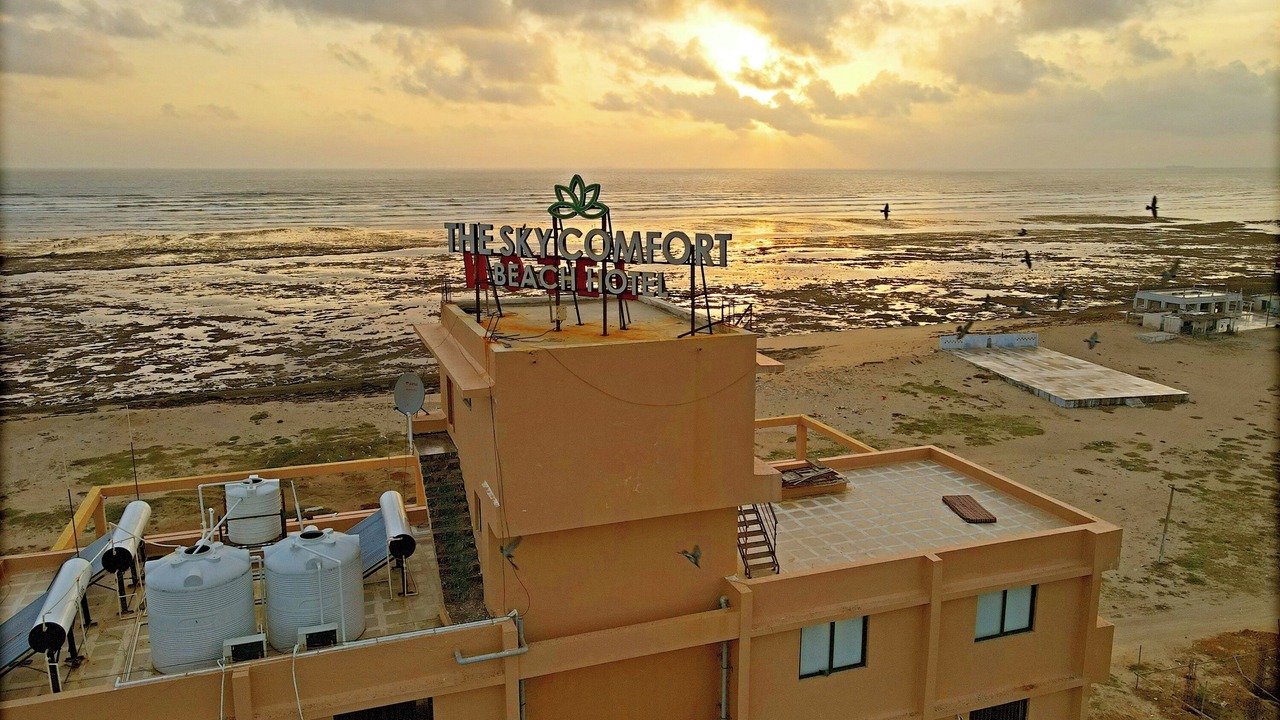 Photo of Outdoor in Dwarka