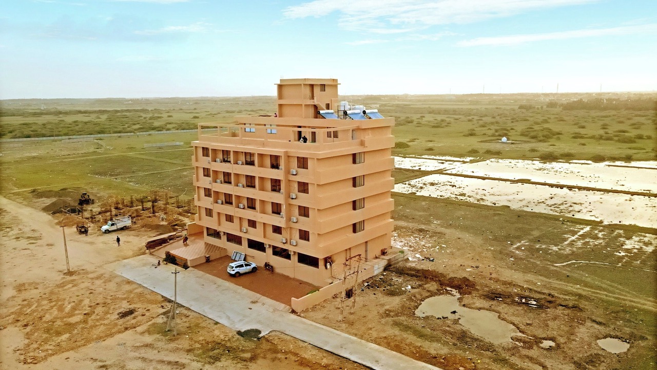 Photo of Outdoor in Dwarka
