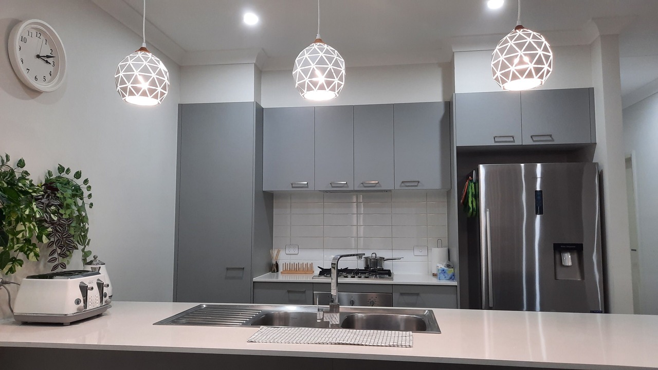 Photo of Kitchen in Marsden Park