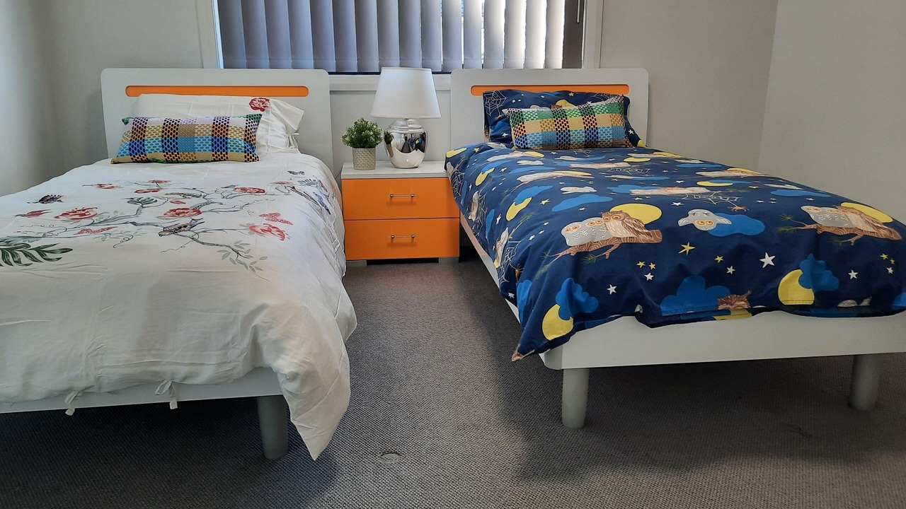 Photo of Bedroom in Marsden Park