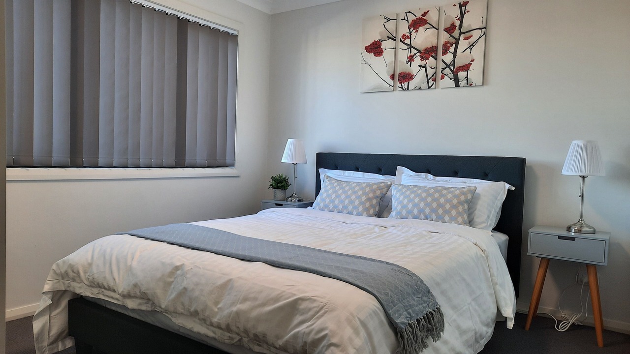 Photo of Bedroom in Marsden Park