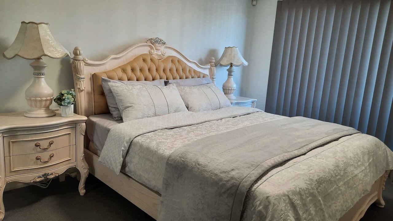 Photo of Bedroom in Marsden Park
