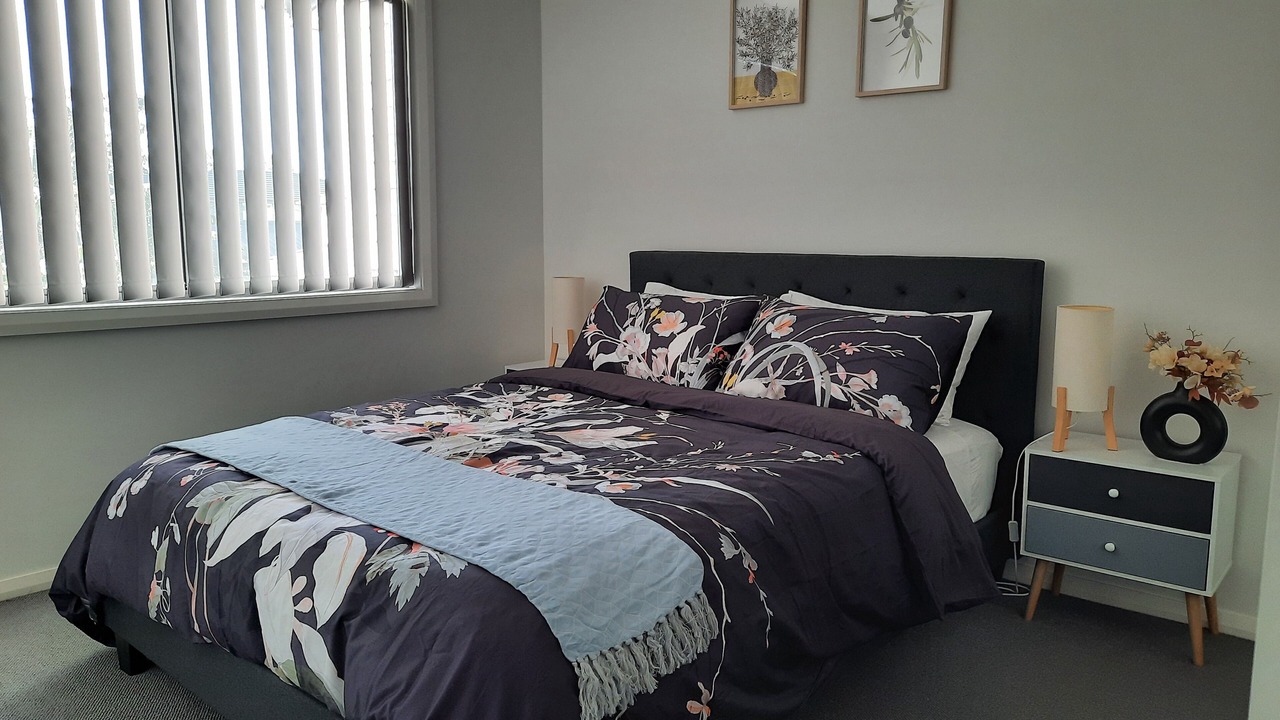 Photo of Bedroom in Marsden Park