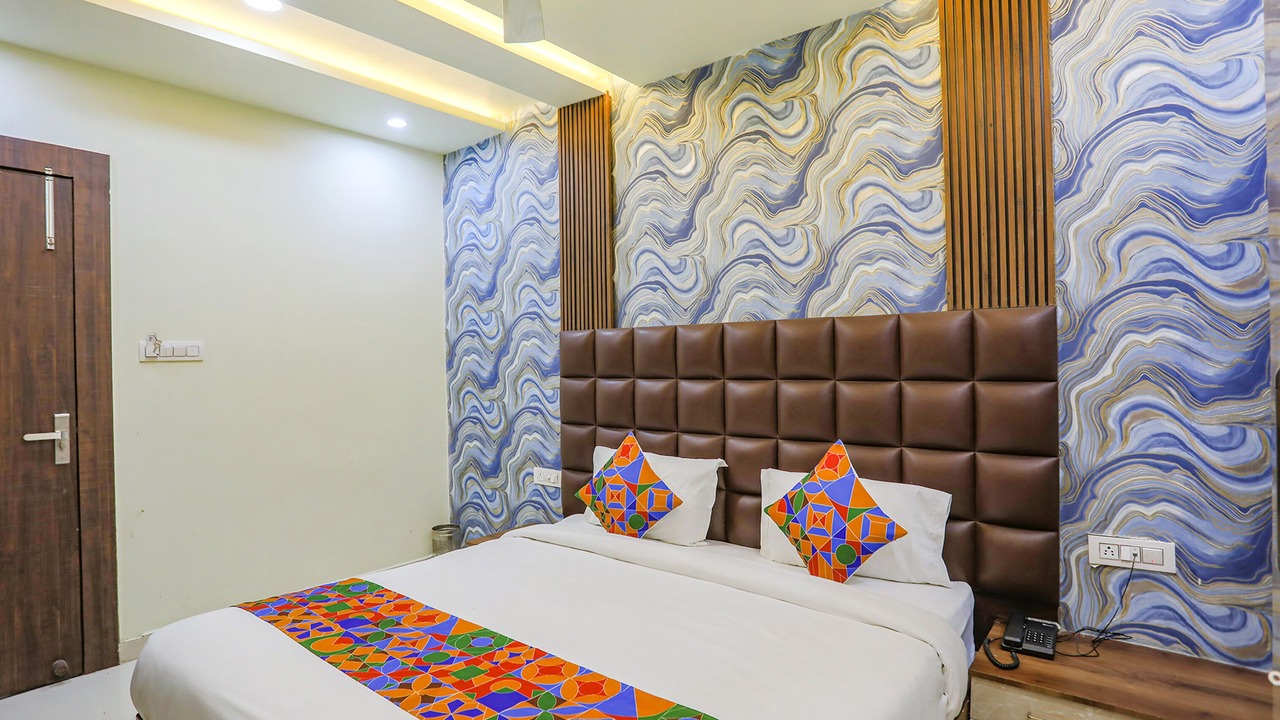 Photo of Bedroom in Kanpur