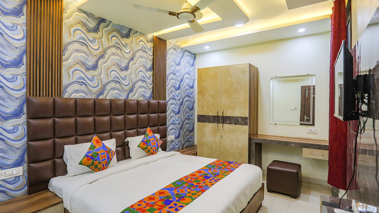 Photo of Bedroom in Kanpur