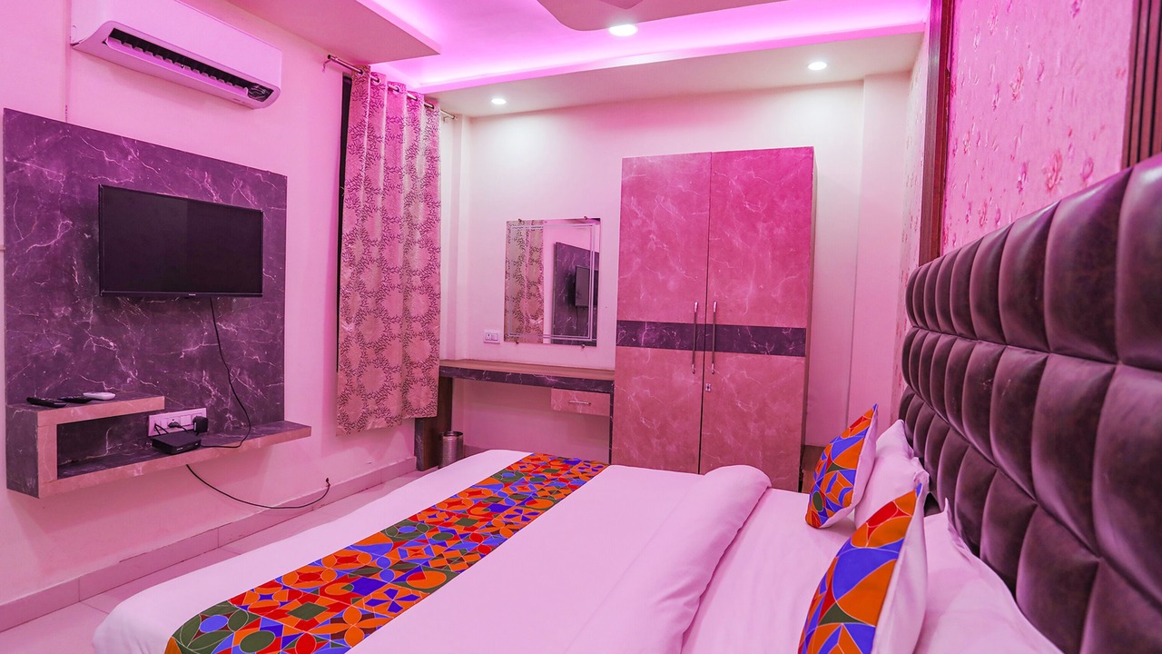 Photo of Bedroom in Kanpur