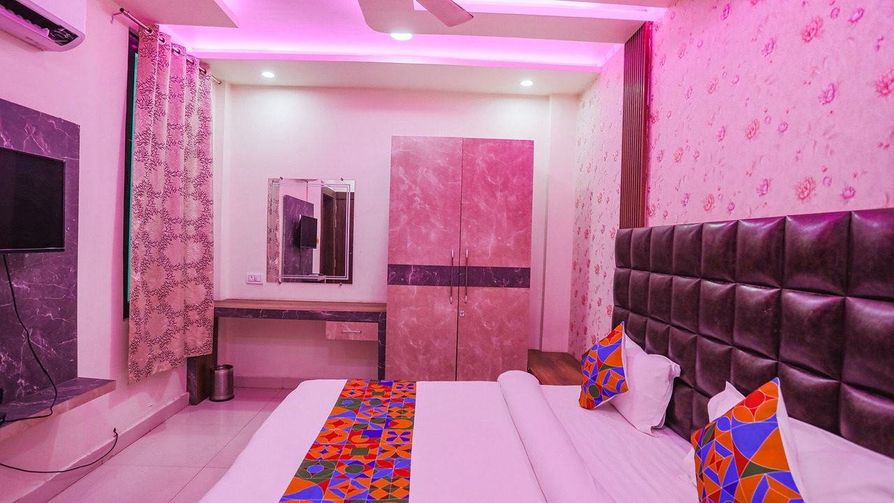 Photo of Bedroom in Kanpur