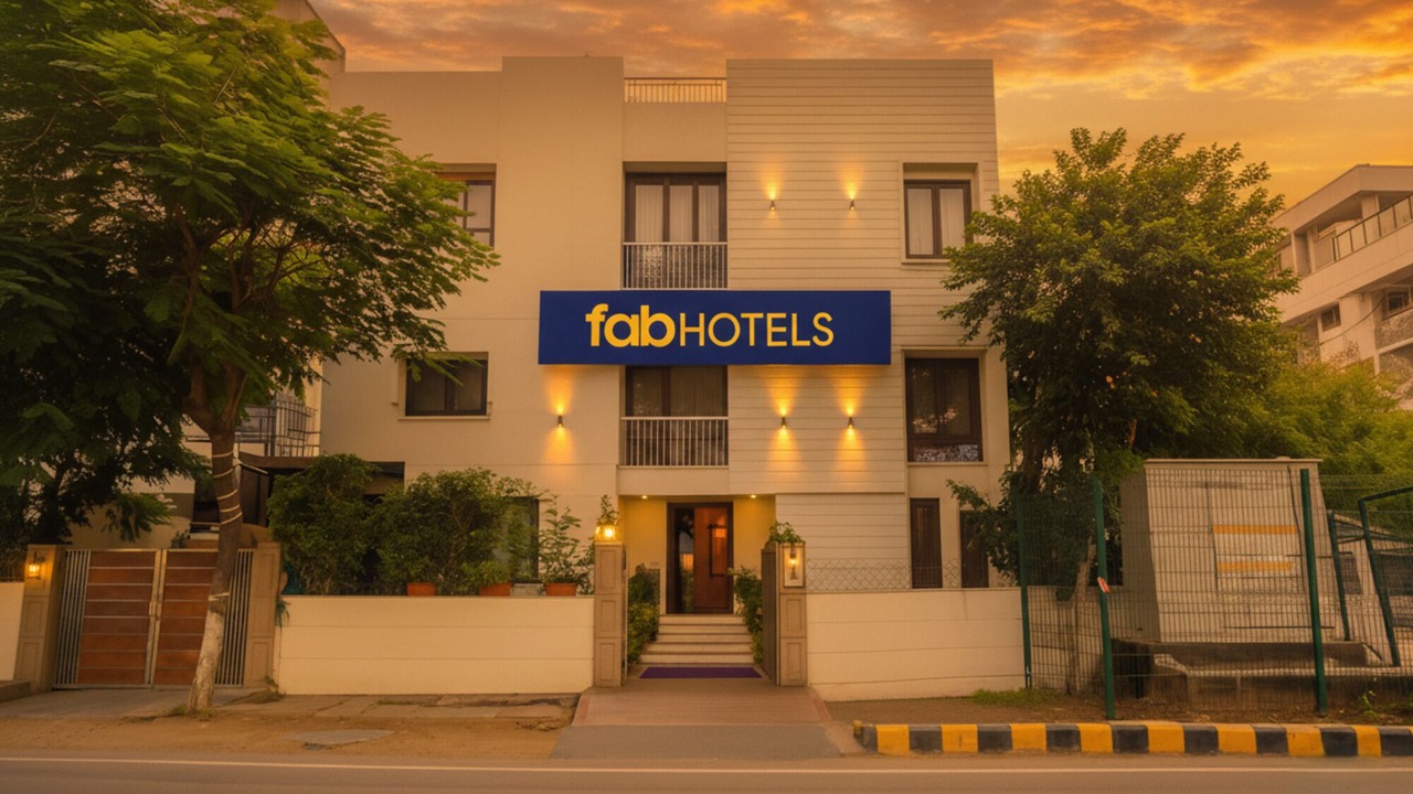 Photo of Outdoor in DLF Phase 3
