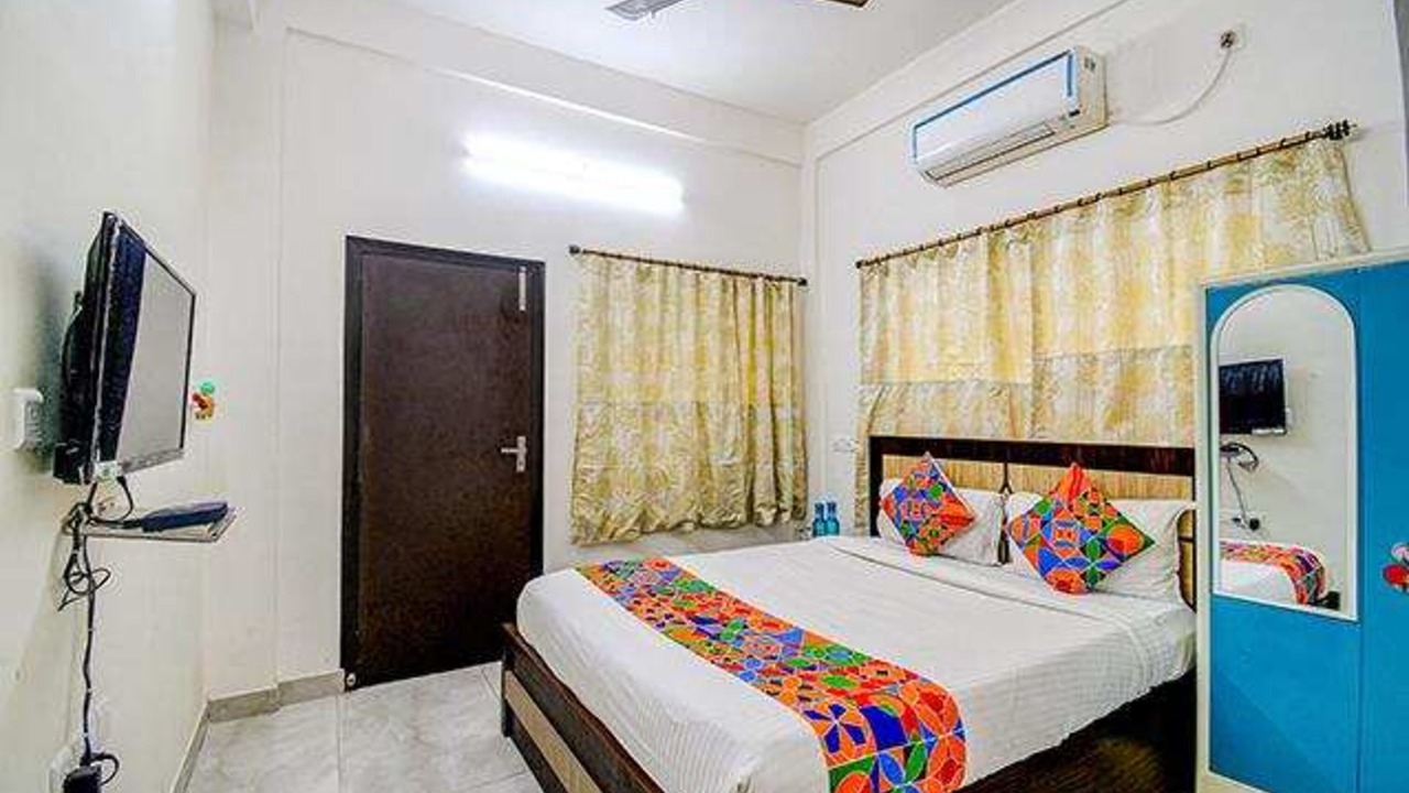 Photo of Bedroom in Sector II