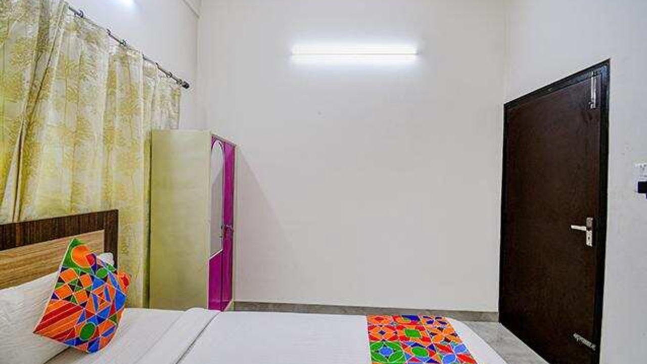 Photo of Bedroom in Sector II