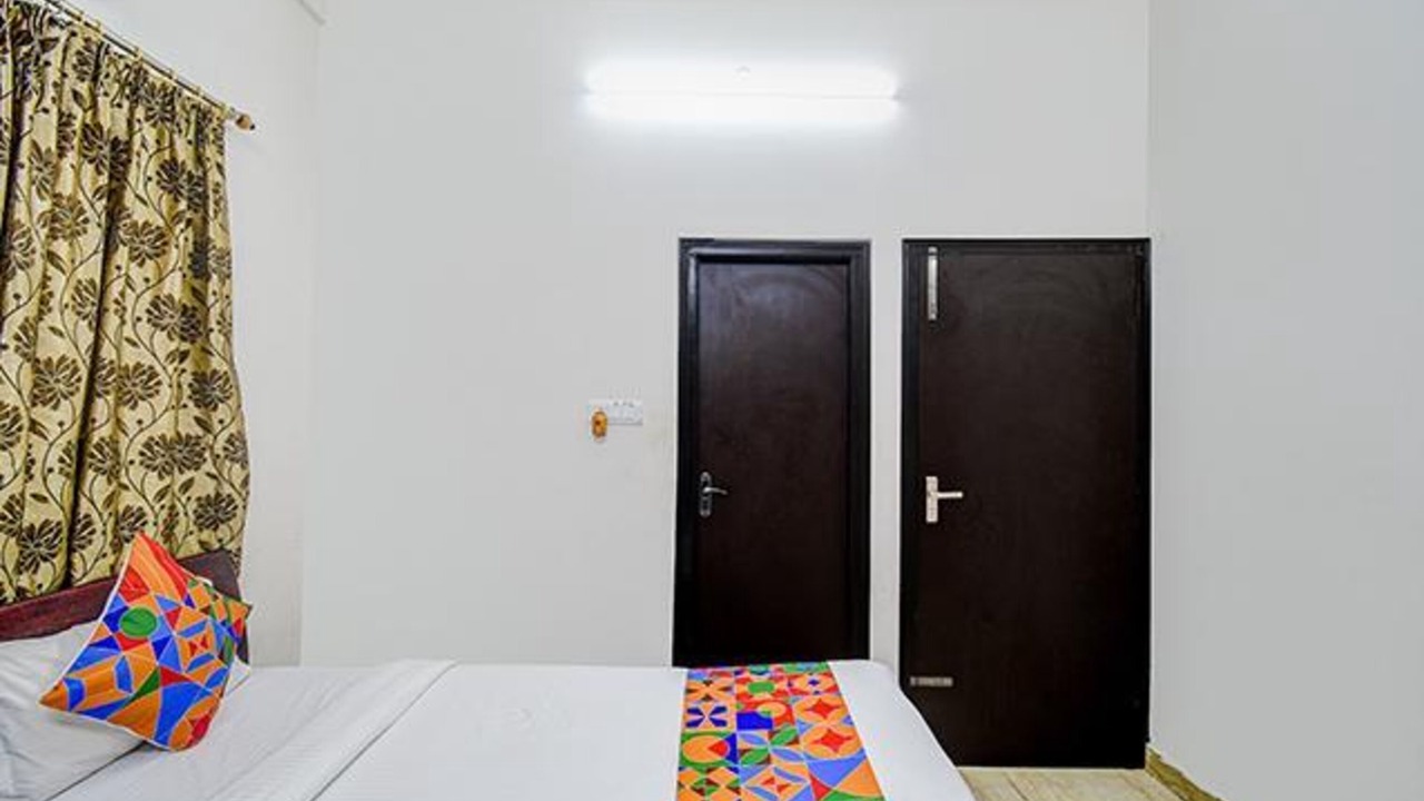 Photo of Bedroom in Sector II