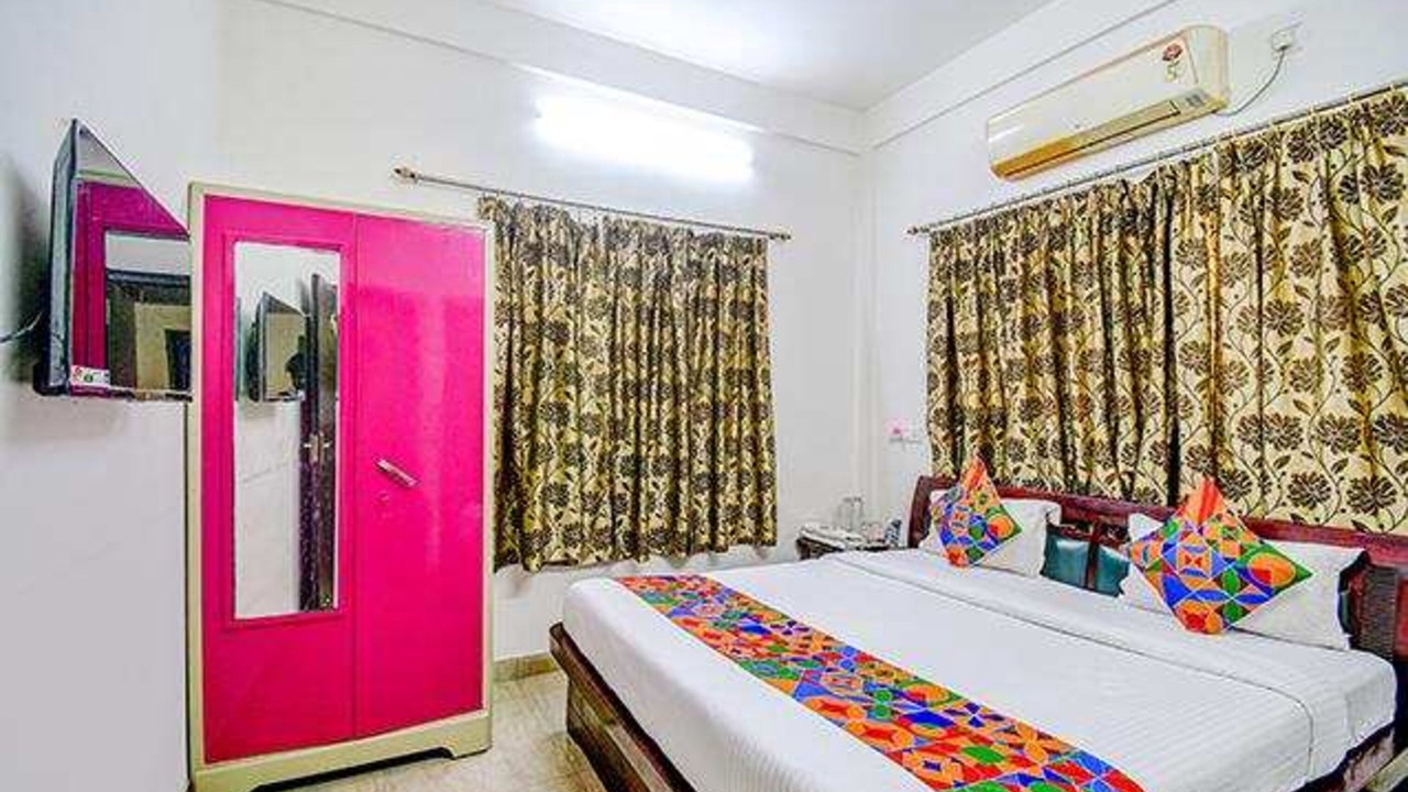 Photo of Bedroom in Sector II