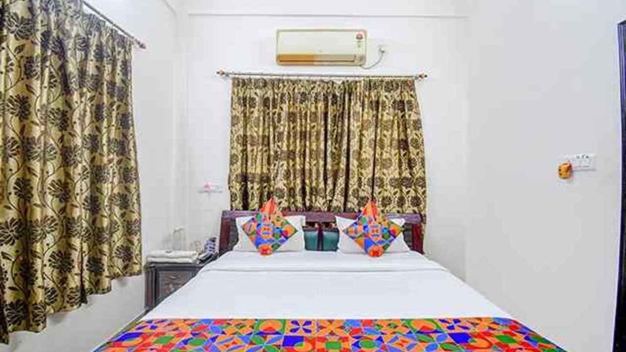 Photo of Bedroom in Sector II