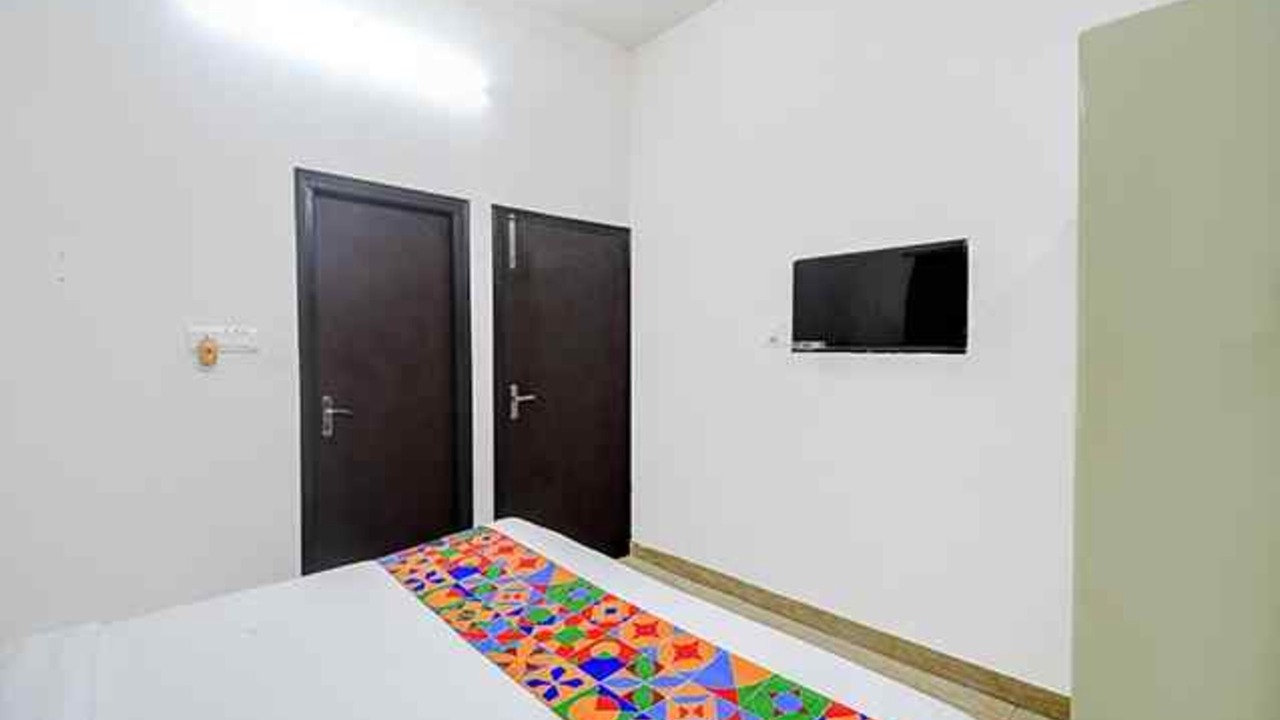 Photo of Bedroom in Sector II
