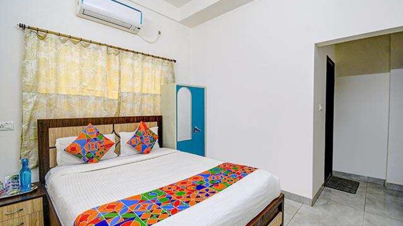 Photo of Bedroom in Sector II