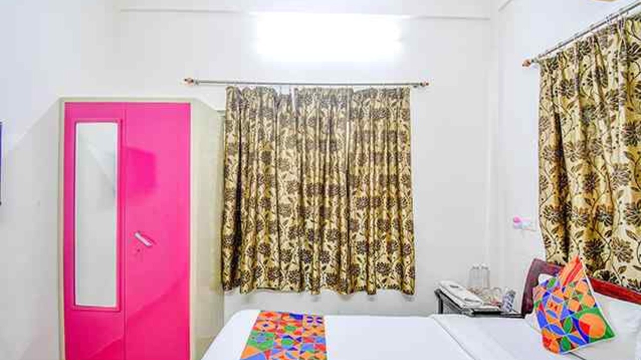 Photo of Bedroom in Sector II
