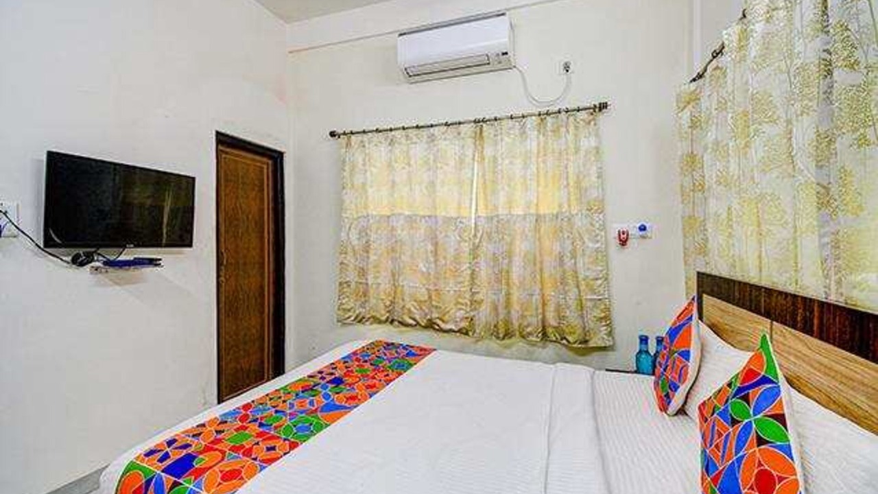 Photo of Bedroom in Sector II