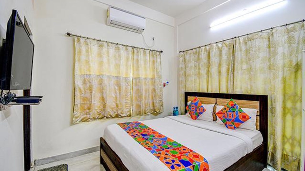 Photo of Bedroom in Sector II